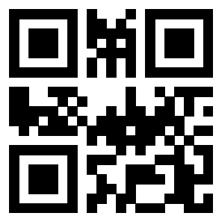 Scansione del Qr Code di 3204653862
