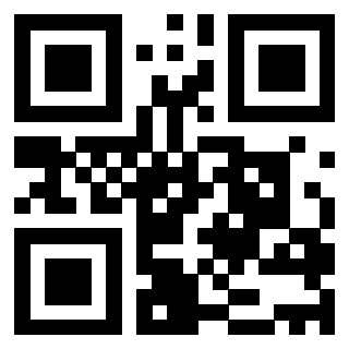 Il QrCode di 3204653863
