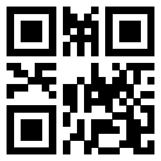 Scansione del Qr Code di 3204653864