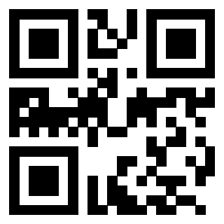 3204653866 - Immagine del QrCode associato