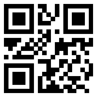 3204653868 Qr Code associato
