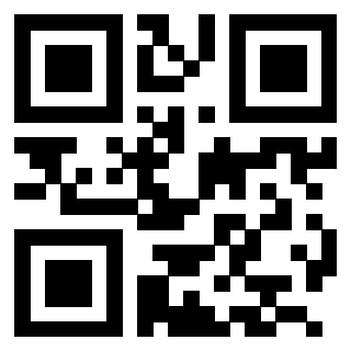 Immagine del QrCode di 3204653869