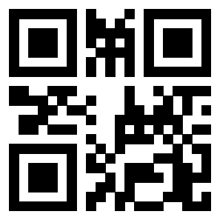 3204653870 - Immagine del QrCode associato