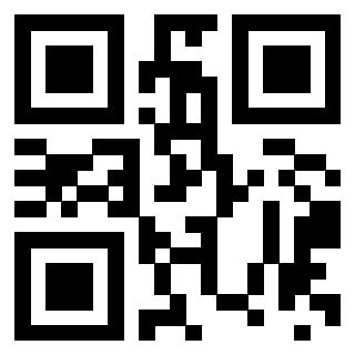 Scansione del Qr Code di 3204653871