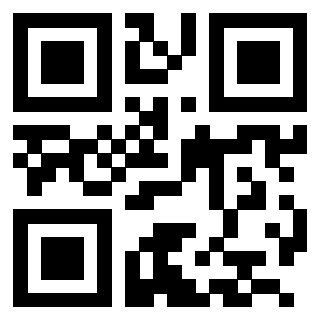 Scansione del QrCode di 3204653872