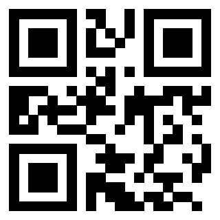 3204653873 - Immagine del QrCode associato