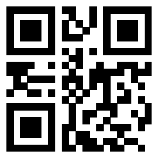 Scansione del Qr Code di 3204653874