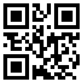 3204653875 - Immagine del Qr Code associato