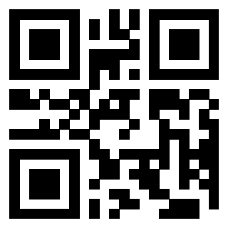 Il QrCode di 3204653876