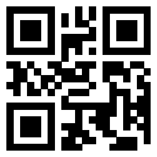 3204653877 - Immagine del Qr Code associato
