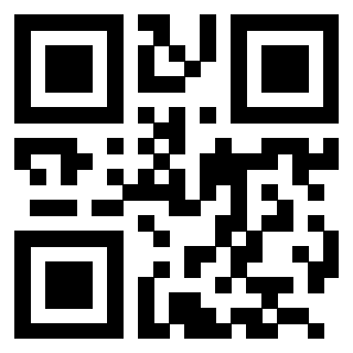 3204653879 - Immagine del QrCode associato