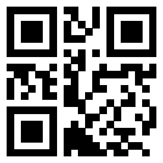 3204653880 - Immagine del Qr Code associato