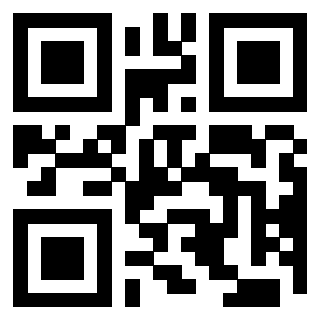 Immagine del Qr Code di 3204653883