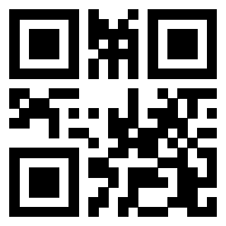 3204653886 - Immagine del QrCode associato