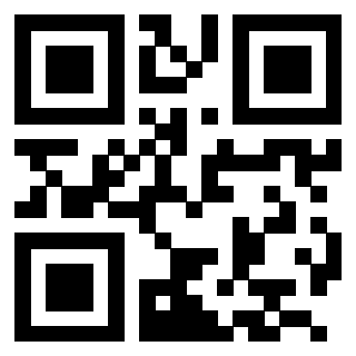 3204653887 - Immagine del Qr Code associato