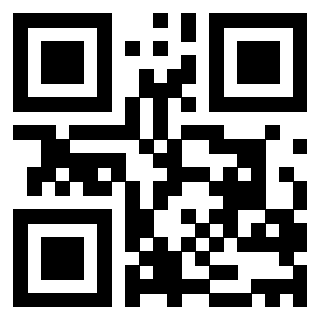 3204653888 - Immagine del Qr Code associato