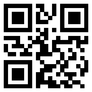 3204653891 Qr Code associato