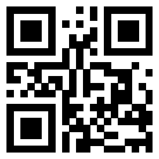 Immagine del Qr Code di 3204653892