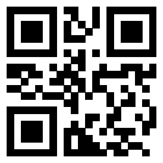 3204653893 - Immagine del QrCode associato