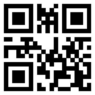 Scansione del Qr Code di 3204653895