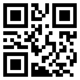 3204653900 - Immagine del Qr Code