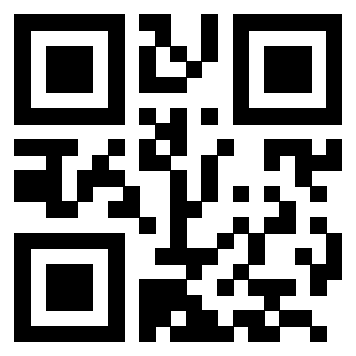 3204653910 Qr Code associato