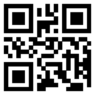 3204653912 - Immagine del Qr Code associato