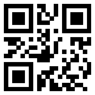 Immagine del QrCode di 3204653913