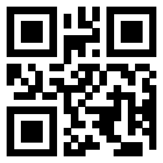 Immagine del Qr Code di 3204653917