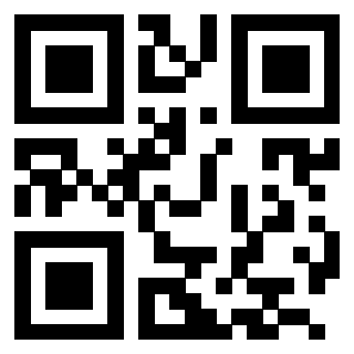Immagine del Qr Code di 3204653923