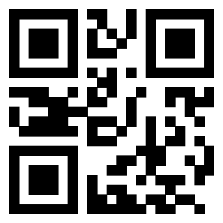 3204653925 Qr Code associato