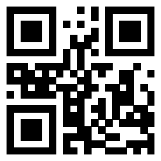 Scansione del QrCode di 3204653926