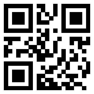 Scansione del Qr Code di 3204653928