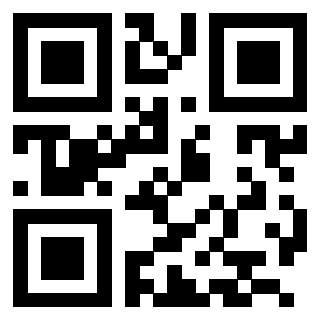 Il Qr Code di 3204653930