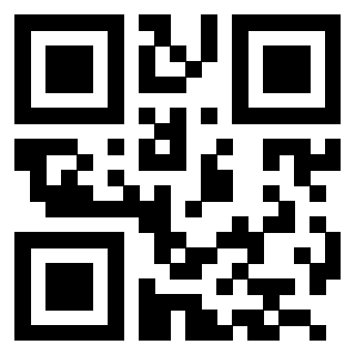 Immagine del Qr Code di 3204653934