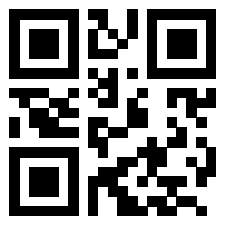 3204653935 - Immagine del QrCode associato