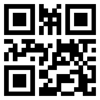 Immagine del QrCode di 3204653940