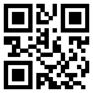 Immagine del QrCode di 3204653941