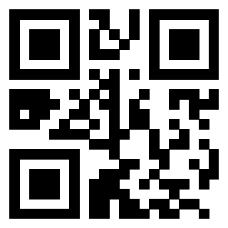 Il Qr Code di 3204653946