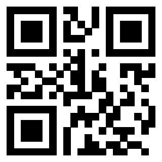 Immagine del QrCode di 3204653949