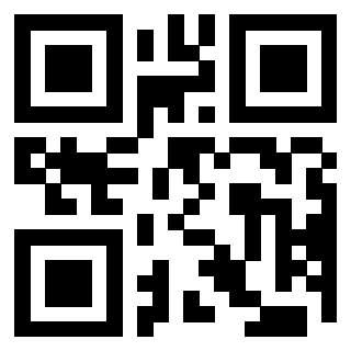3204653950 - Immagine del Qr Code associato