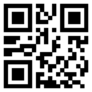 Il QrCode di 3204653958