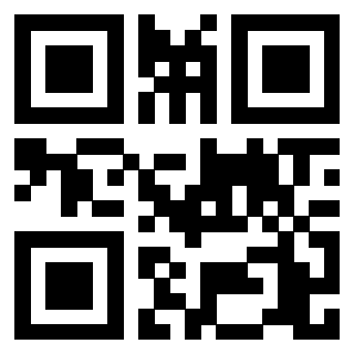 3204653960 - Immagine del Qr Code associato