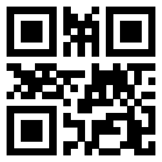 3204653961 - Immagine del QrCode associato