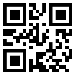 Scansione del Qr Code di 3204653964
