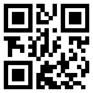 3204653965 - Immagine del QrCode associato