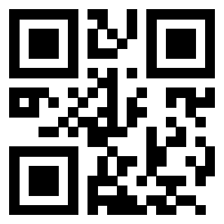 3204653967 - Immagine del QrCode associato
