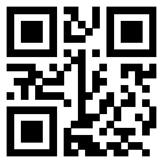 Il Qr Code di 3204653968