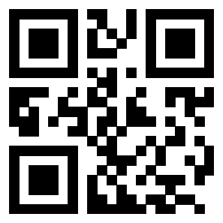 3204653970 QrCode associato