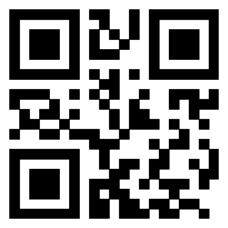 Il Qr Code di 3204653973